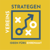 Vereinsstrategen - Pascal Grüne & Martin Schüttler