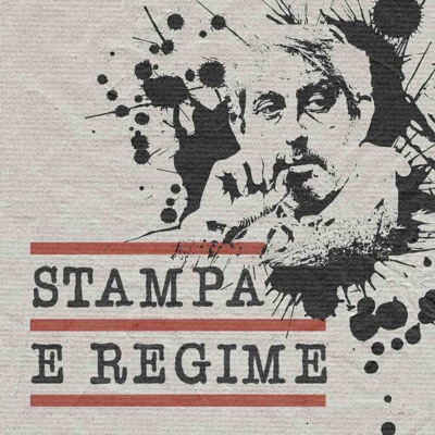 Radio Radicale - Stampa e regime Radio Radicale - Stampa e regime