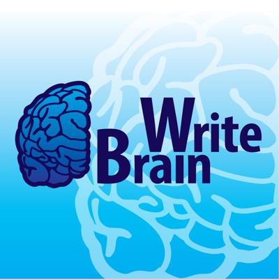 WRITEBRAIN - J-F. Dubeau