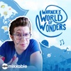 Warner's World of Wonders artwork