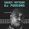 South African DJ Podcast - Marlon MXR Mosadi