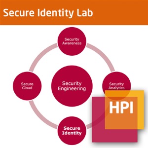 Secure Identity Lab (ST 2021) - tele-TASK