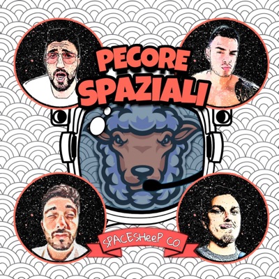 Pecore Spaziali