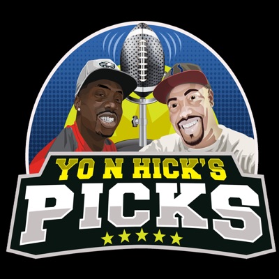Yo n Hick's Picks