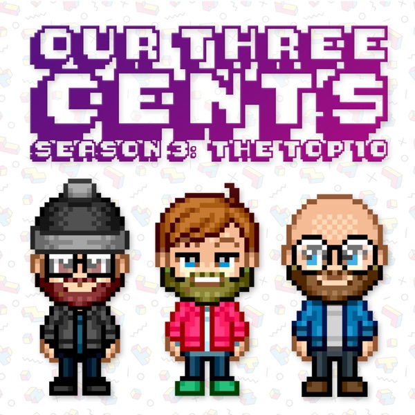 Our Three Cents Artwork