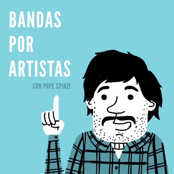 Bandas por Artistas