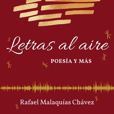 Letras al aire | Poesía y más