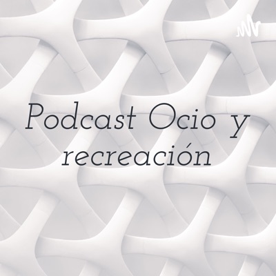 Podcast Ocio y recreación:Alx Meder
