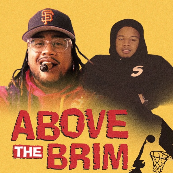 Above The Brim Podcast Artwork