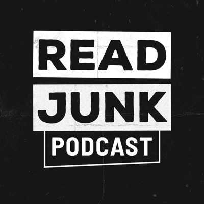 ReadJunk Podcast