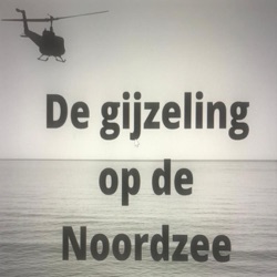 # 3 - DE GIJZELING