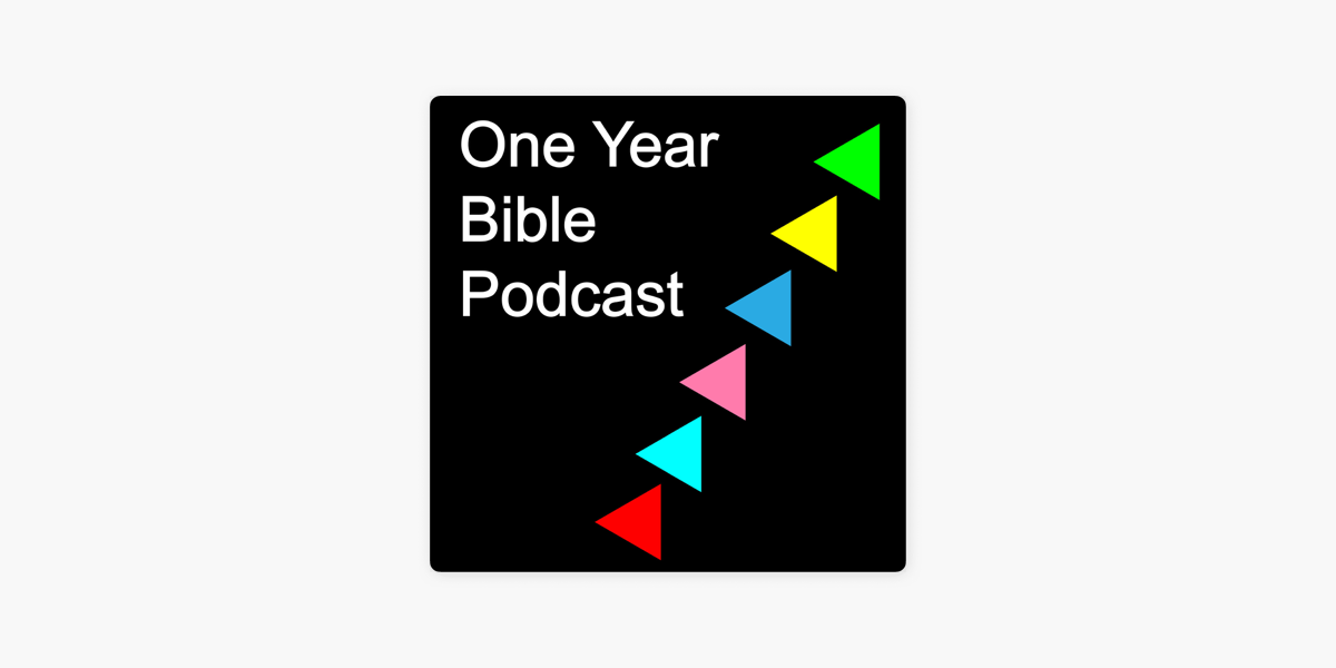 One Year Bible Podcast On Apple Podcasts   1200x600wp 