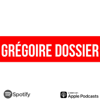 Le podcast des étudiants - Grégoire Dossier