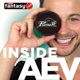 Aktueller Trailer - Der Radio Fantasy - Inside AEV Panther Podcast