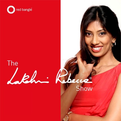 The Lakshmi Rebecca Show
