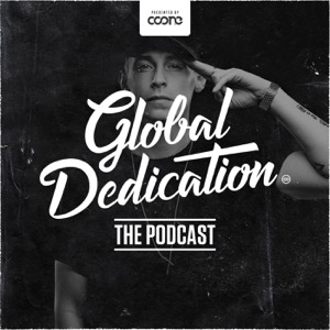 Coone - Global Dedication