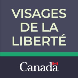 Visages de la liberté