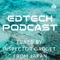 Gadget’s Edtech podcast