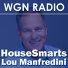 HouseSmarts Radio with Lou Manfredini
