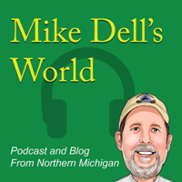 Mike Dell's World podcast