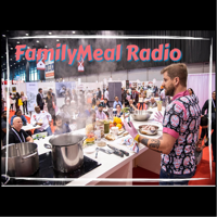 Family Meal podcast