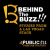 Behind the Buzz! - A Public Fit Theatre Company