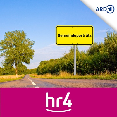 hr4 Gemeindeporträts hr4 Gemeindeporträts