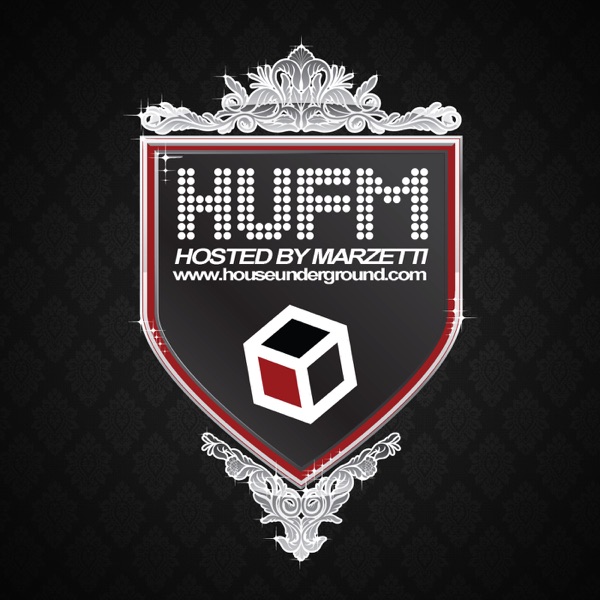 The HUFM Podcast, Hosted by Marzetti