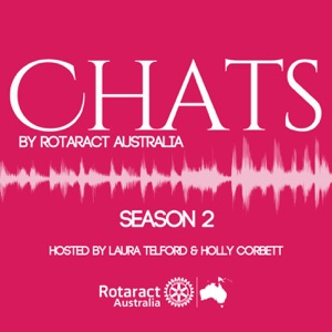 Chats by Rotaract Australia