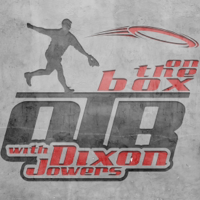 On The Box with Dixon Jowers podcast