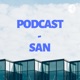 Podcast - SAN