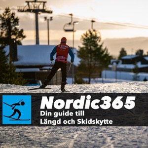 Nordic365 Podcast