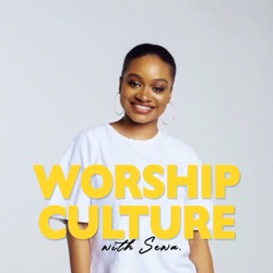 The Worshipping Creative with Tiffany Blair