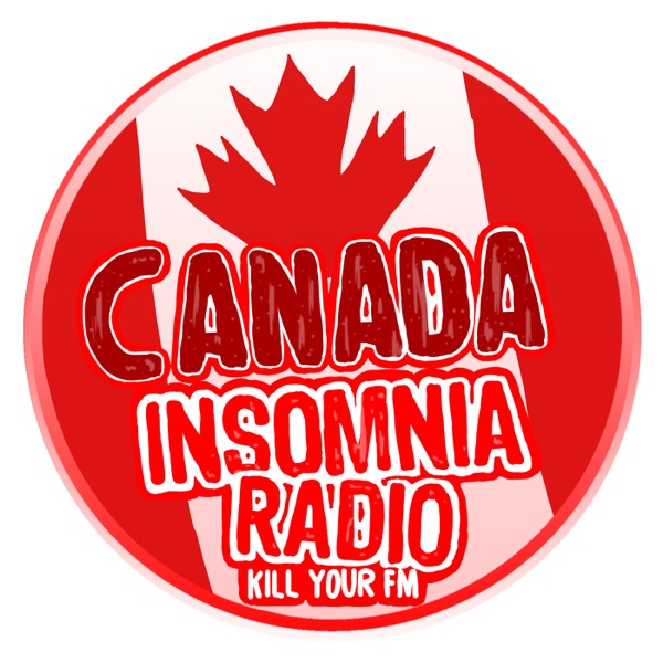 Insomnia Radio: The SoCal Sessions