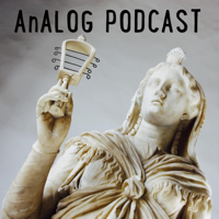 AnALOG Mix podcast