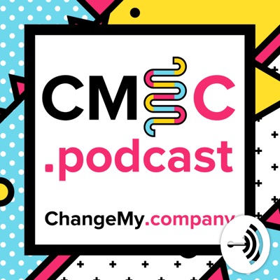 ChangeMy.Podcast