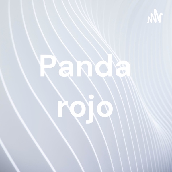 Panda rojo