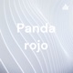 Panda rojo