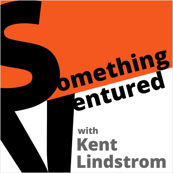 Something Ventured -- Silicon Valley Podcast