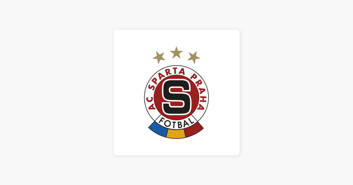 AC Sparta Praha on Apple Podcasts