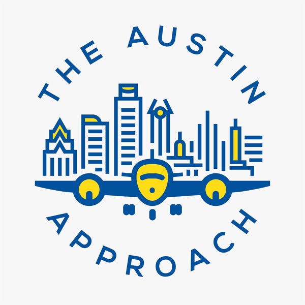 The Austin Approach Artwork