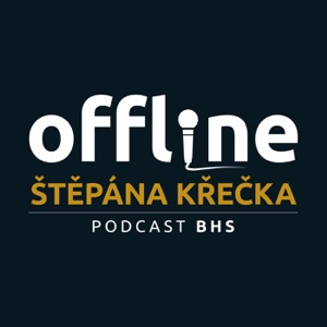 Offline Štěpána Křečka