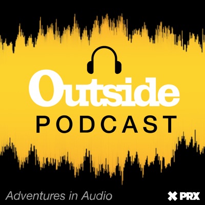 Outside Podcast:Michael Roberts