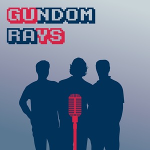 Gundom Rays