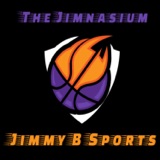 The Jimmy B Sports Show