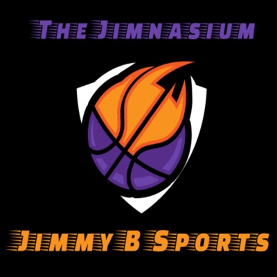 The Jimmy B. Sports Show