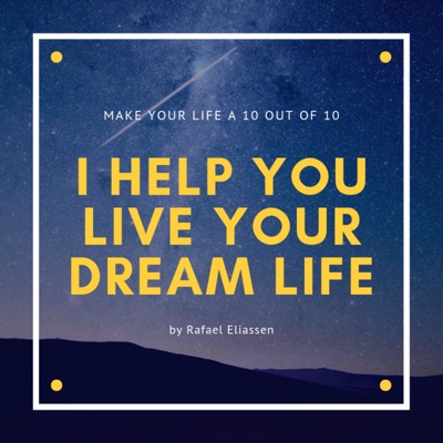 Self Improvement, Personal Growth & Entrepreneurship - Improve Your Life and Grow Your Business:Rafael Eliassen