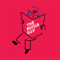 The Russia Guy podcast