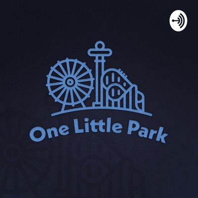 One Little Park Podcast:Corey Hall