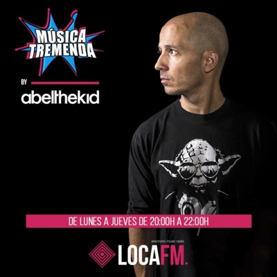 MUSICA TREMENDA:Loca FM